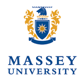 Massey University - logo