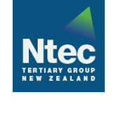 Ntec Tertiary Group - logo