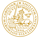 Lund University - logo