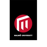 Malmo University - logo