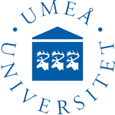 Umea University - logo
