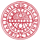 Uppsala University - logo