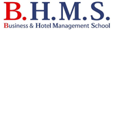 Business and Hotel Management School - logo