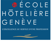 Ecole Hoteliere de Geneve - logo