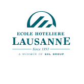 Ecole Hoteliere de Lausanne - logo