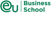EU Business School - logo