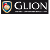 Glion Institute of Higher Education - logo