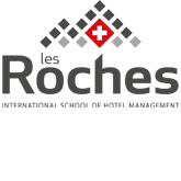 Les Roches International School of Hotel Management - logo