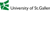 University of St.Gallen - logo