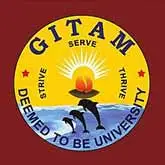 GITAM - Gandhi Institute of Technology and Management Logo