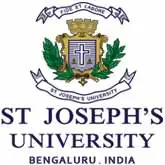 St. Josephs University - School of Humanities - Logo