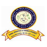Veterinary College Bangalore -logo
