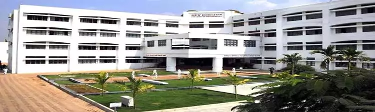 New Horizon College of Education - Campus