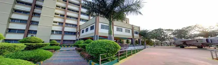 ACS College of Engineering - Campus