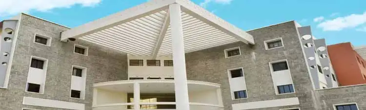 Jain University - Faculty of Engineering and Technology