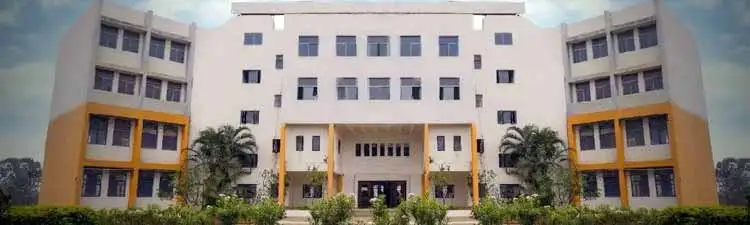 KNS Institute of Technology - Campus