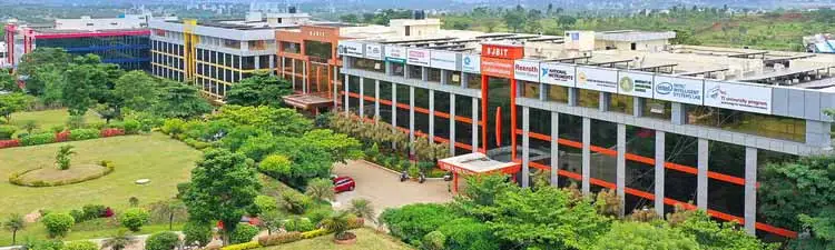 SJB Institute of Technology - Campus