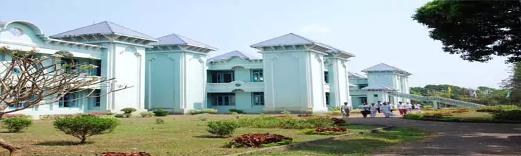 SDM College of Naturopathy and Yogic Sciences - Campus