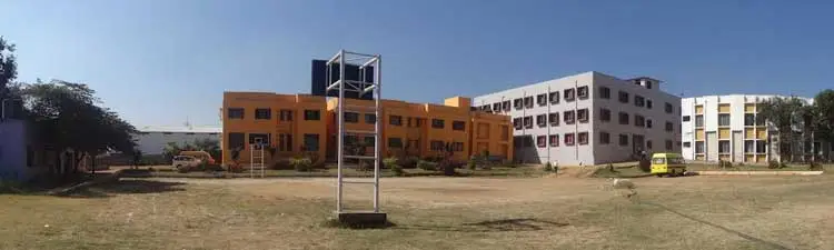 Ambika College of Nursing