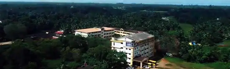 Ashrith School & College of Nursing