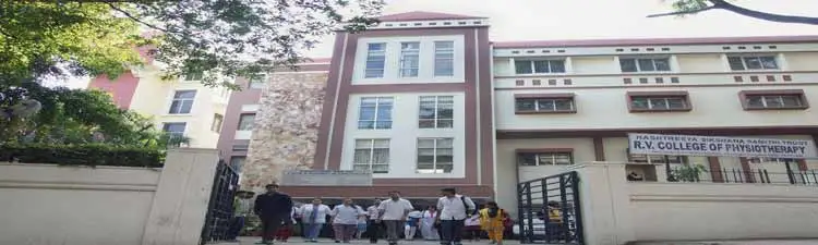 RV College of Physiotherapy - Campus
