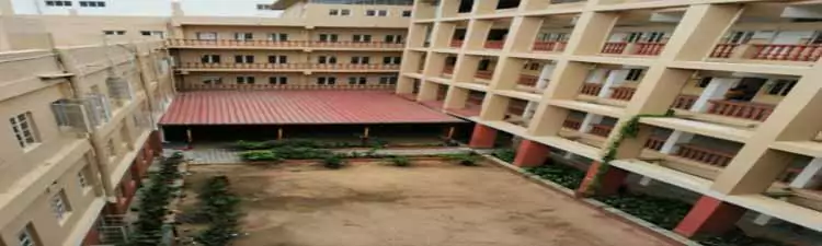 BNM Pre-University College