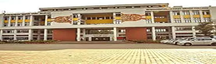 Seshadripuram PU College, Yelahanka - Campus