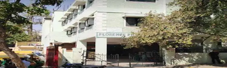 Florence High School - campus