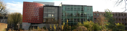 EDHEC Business School - campus