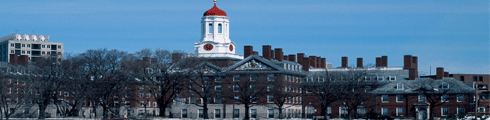 Harvard University - campus