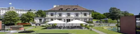 Ecole Hoteliere de Geneve - campus