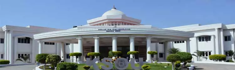 Karnataka State Open University - Campus