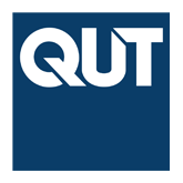 Queensland university of Technology - logo