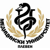 Pleven Medical University - logo