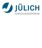 Forschungszentrum Julich - logo