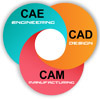 cad cam cae courses