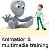 animation multimedia courses