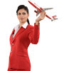 air hostess courses