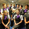 cabin crew courses