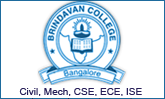 Brindavan College of Engineering