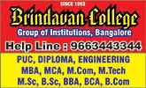 brindavan college of engineering