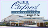 oxford college engineering