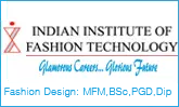 Indian Institute of Fashion Technolgy IIFT