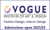 Vogue Institute of Fashion Design