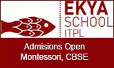 Ekya School, ITPL