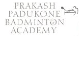 Prakash Padukone Badminton Academy -logo