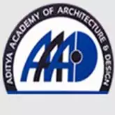 Aditya Academy of Architecture & Design - Logo