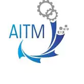 Angadi Institute of Technology and Management - Logo