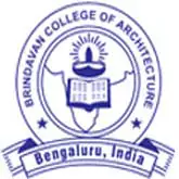 Brindavan College of Architecture - Logo