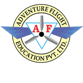 Adventure Flight Education Pvt. Ltd. - Logo